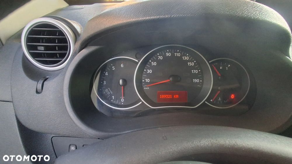 Renault Kangoo 1.5 dCi Helios - 19