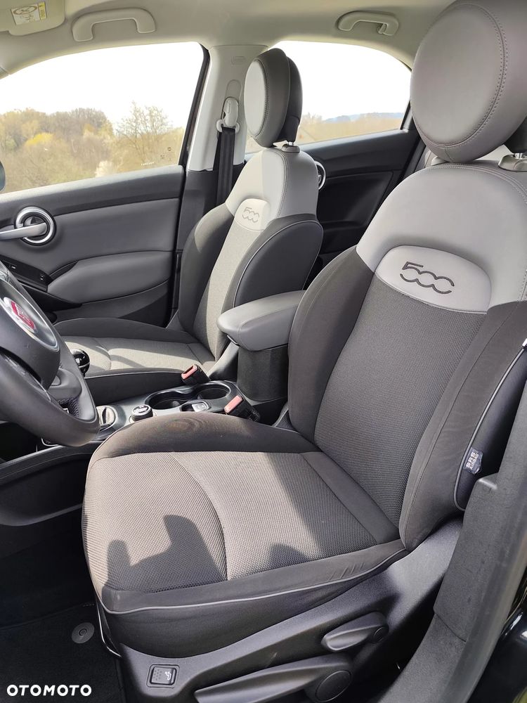 Fiat 500X 1.4 MultiAir 4x2 S&S Pop Star - 14