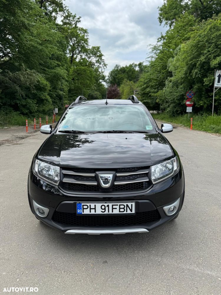Dacia Sandero - 3