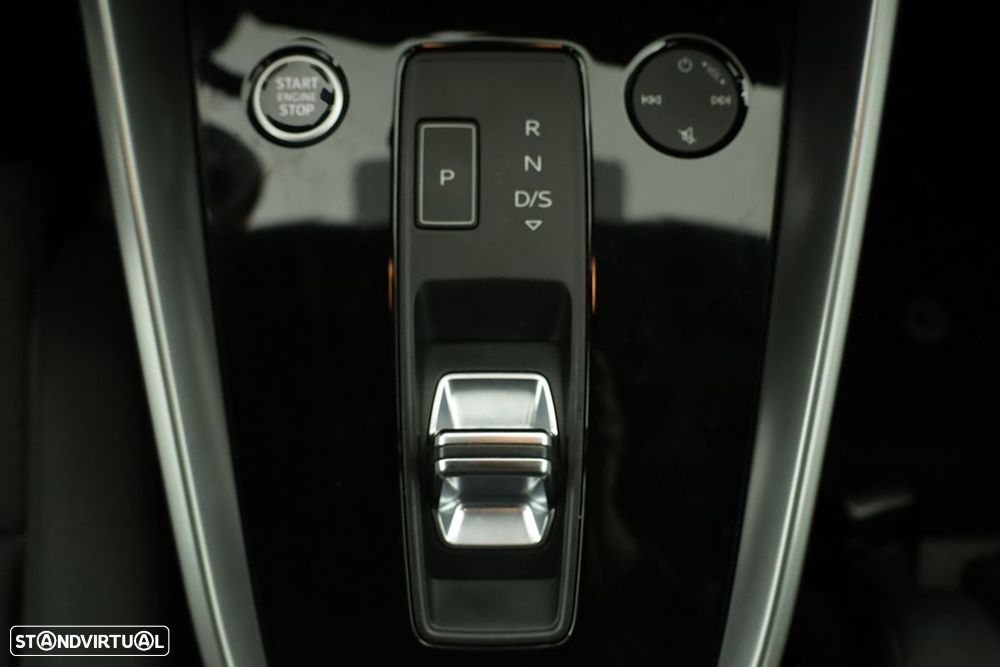 Audi A3 Sportback 40 TFSIe Advanced - 13