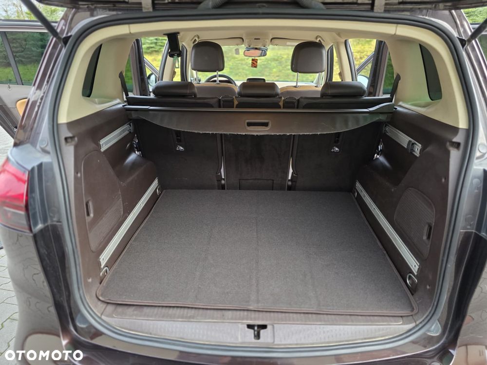 Opel Zafira Tourer 1.6 CDTI ecoFLEX Start/Stop Business Innovation - 10