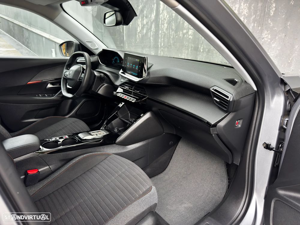 Peugeot e-2008 Active Pack - 33