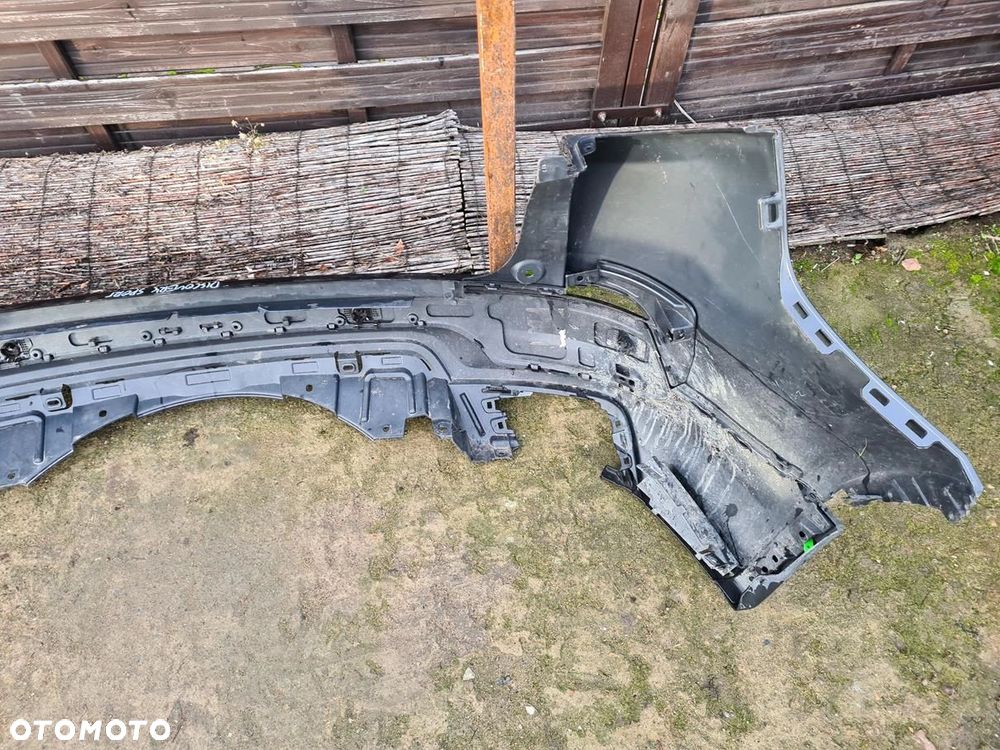 Zderzak tył Land Rover Discovery Sport 2014-2019r. - 2