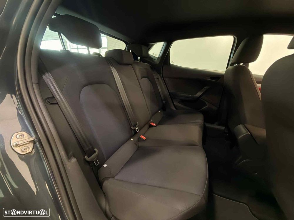 SEAT Ibiza 1.0 TSI FR - 12