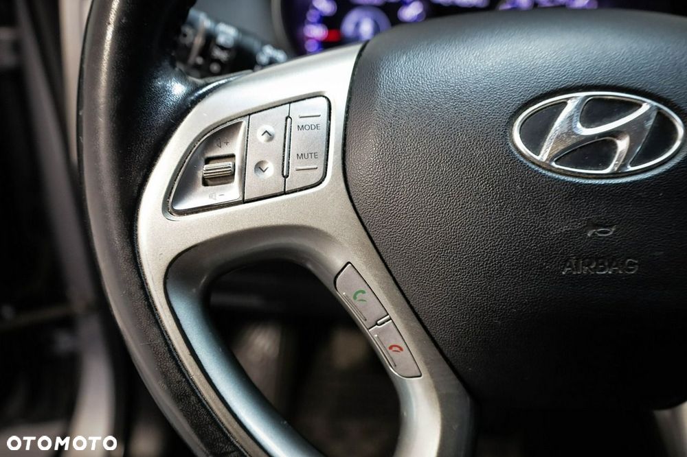 Hyundai ix35 - 16
