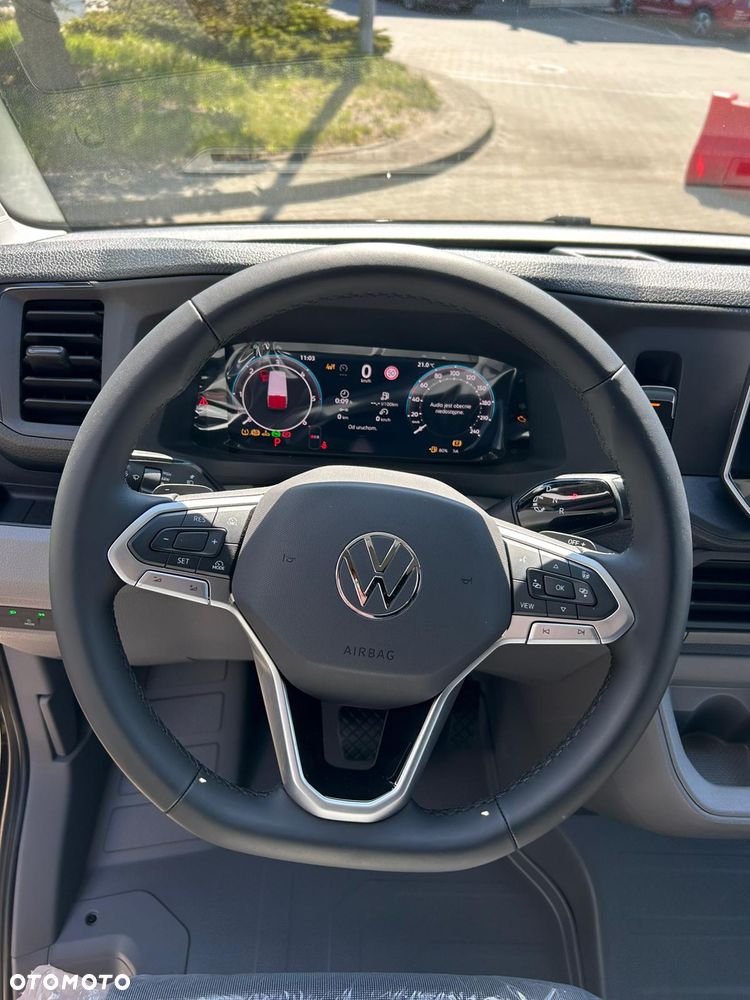 Volkswagen Crafter - 24