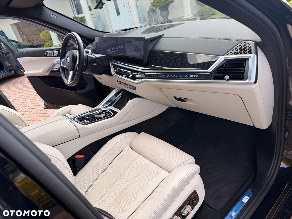 BMW X6 - 21