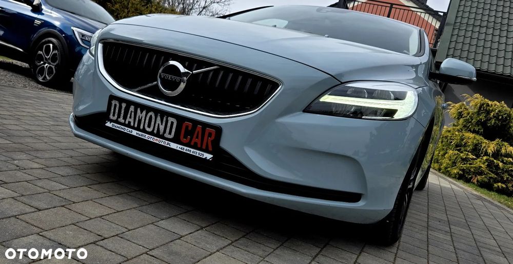 Volvo V40 D2 Geartronic Momentum - 5