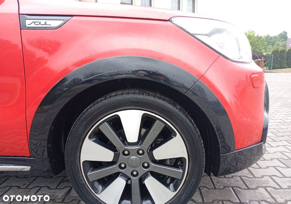 Kia Soul - 7