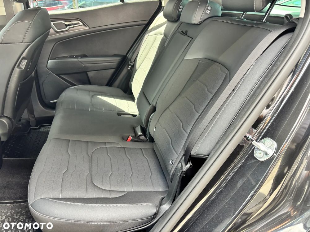 Kia Sportage 1.6 T-GDI Anniversary 2WD DCT - 18