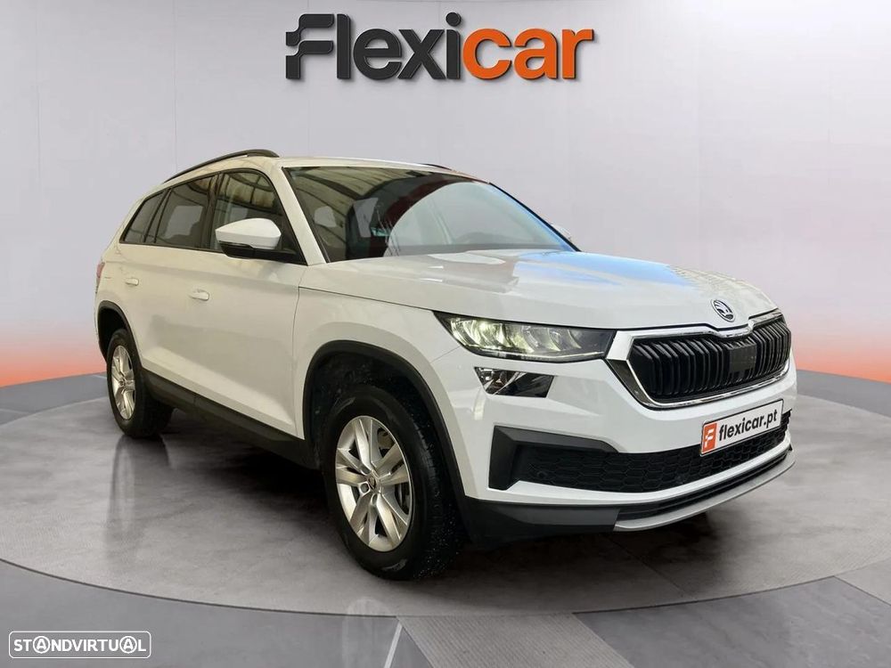 Skoda Kodiaq 2.0 TDI Ambition DSG - 1