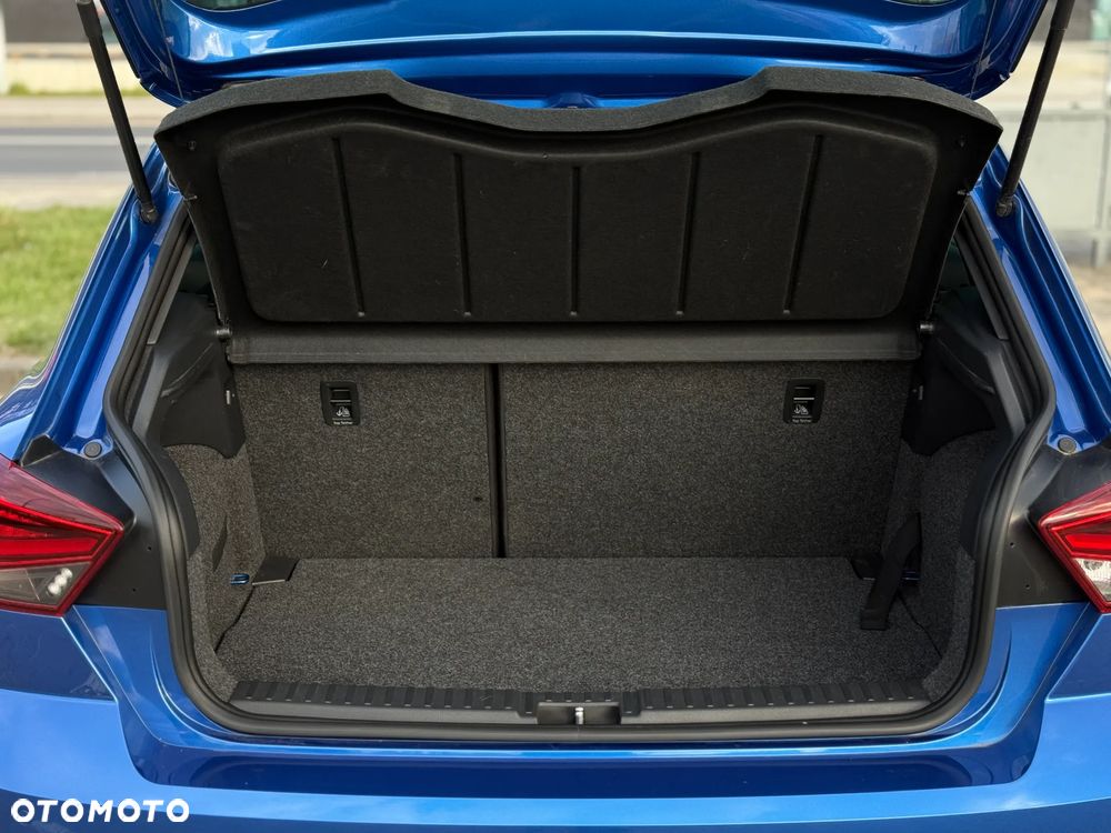 Seat Ibiza 1.0 TSI FR S&S - 7