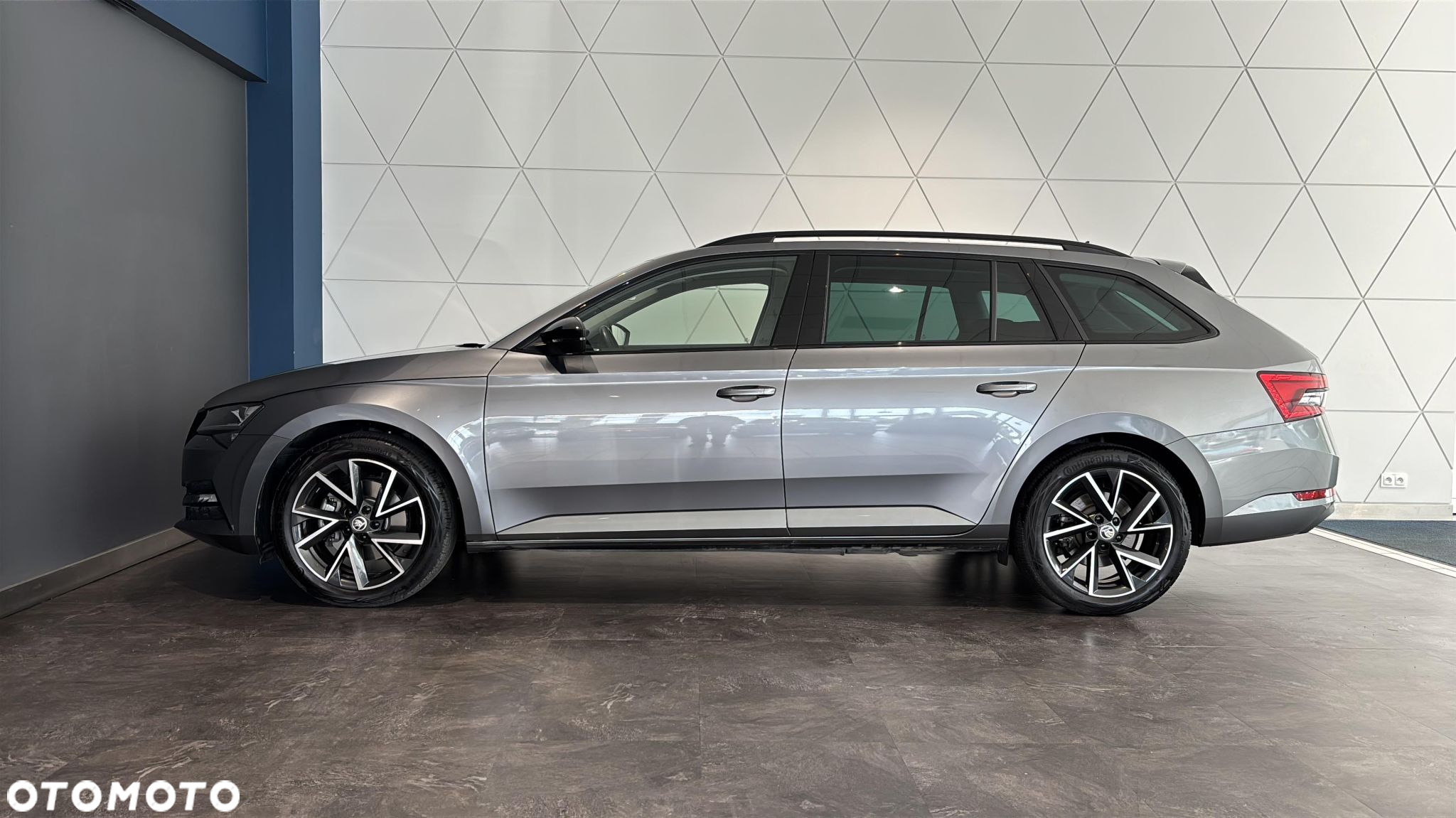 Skoda Superb 1.4 TSI Plug-In Hybrid Style DSG - 2