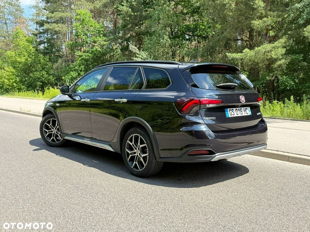 Fiat Tipo - 17