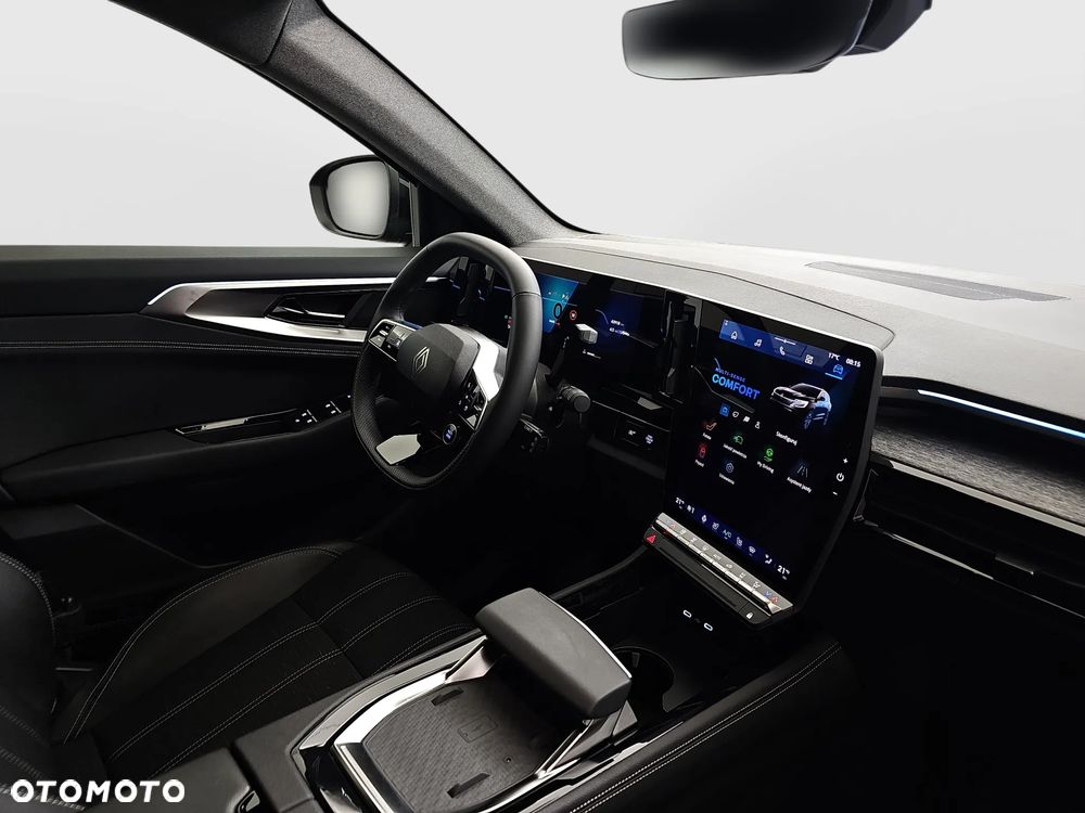 Renault Austral 1.3 TCe mHEV Techno - 34