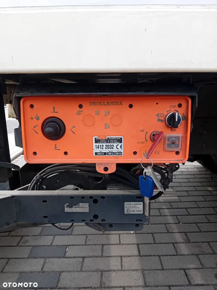 Iveco Daily 70C17 - 10