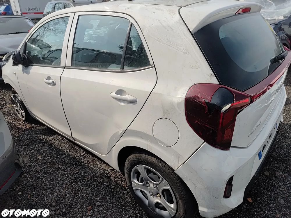 Kia Picanto 1.0 Vision - 12