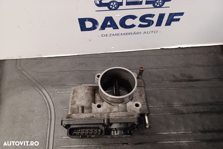 Clapeta acceleratie RF7J-136B0-C RF7J-136B0-C Mazda 5 CR [2005 - 2008 - 4