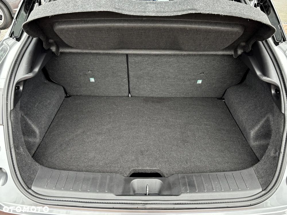 Nissan Juke DIG-T 117 DCT N-Connecta - 32