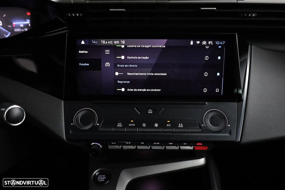 Peugeot 308 1.2 PureTech Active Pack - 31