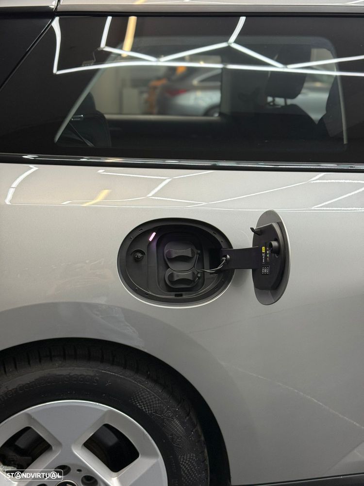 MINI 3 Portas Cooper SE Classic - 16