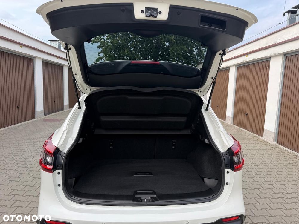 Nissan Qashqai 1.5 dCi DCT TEKNA+ - 38