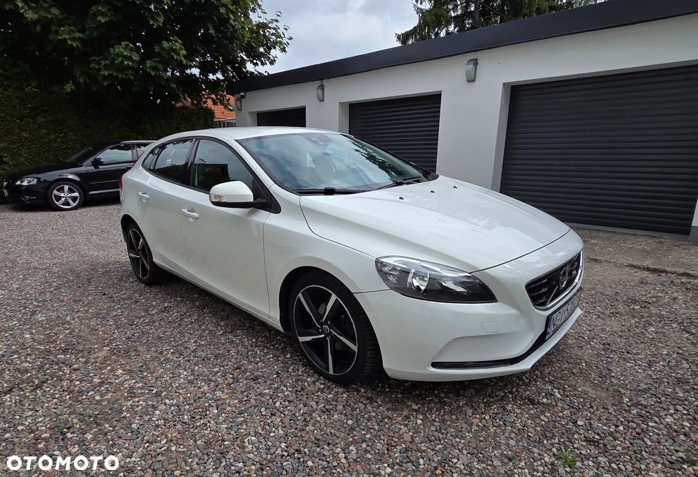 Volvo V40 D2 Kinetic - 2