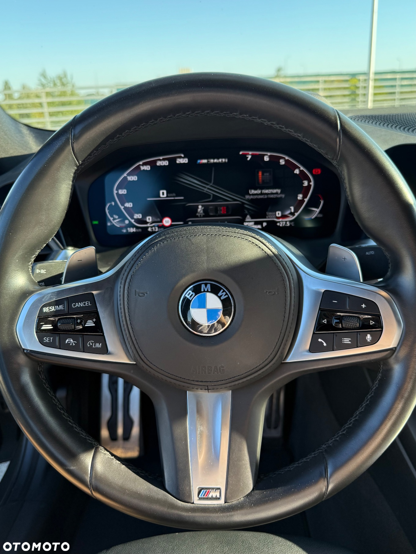 BMW Seria 3 M340i xDrive sport - 12