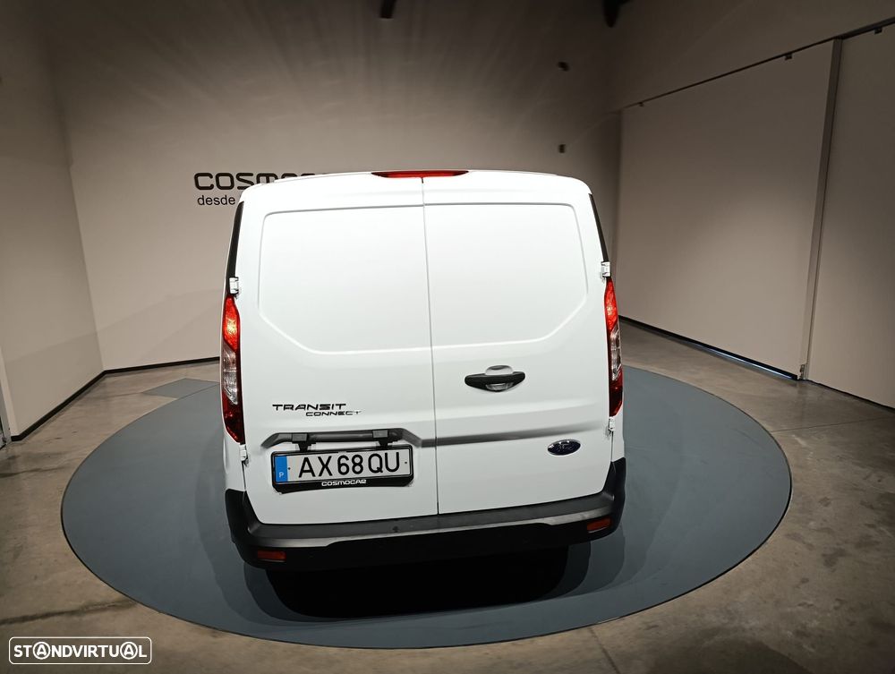 Ford Transit Connect 1.5 Tdci L2 (Longa) - 5