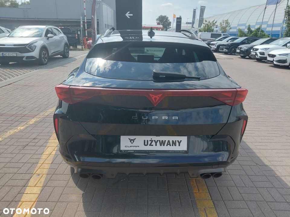 Cupra Formentor - 10