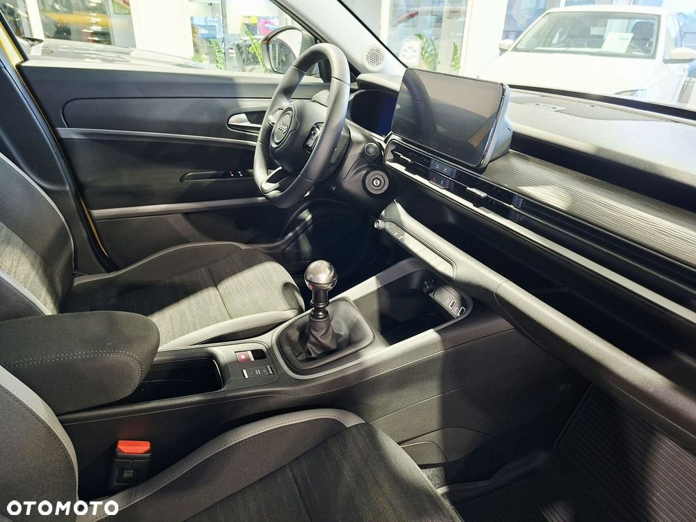 Jeep Avenger 1.2 GSE T3 Longitude FWD - 16