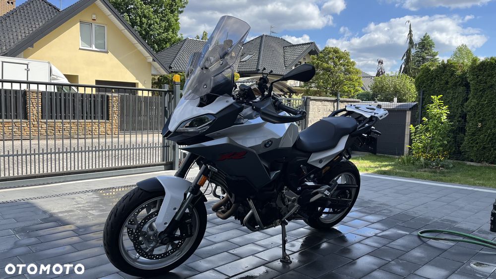 BMW F - 3
