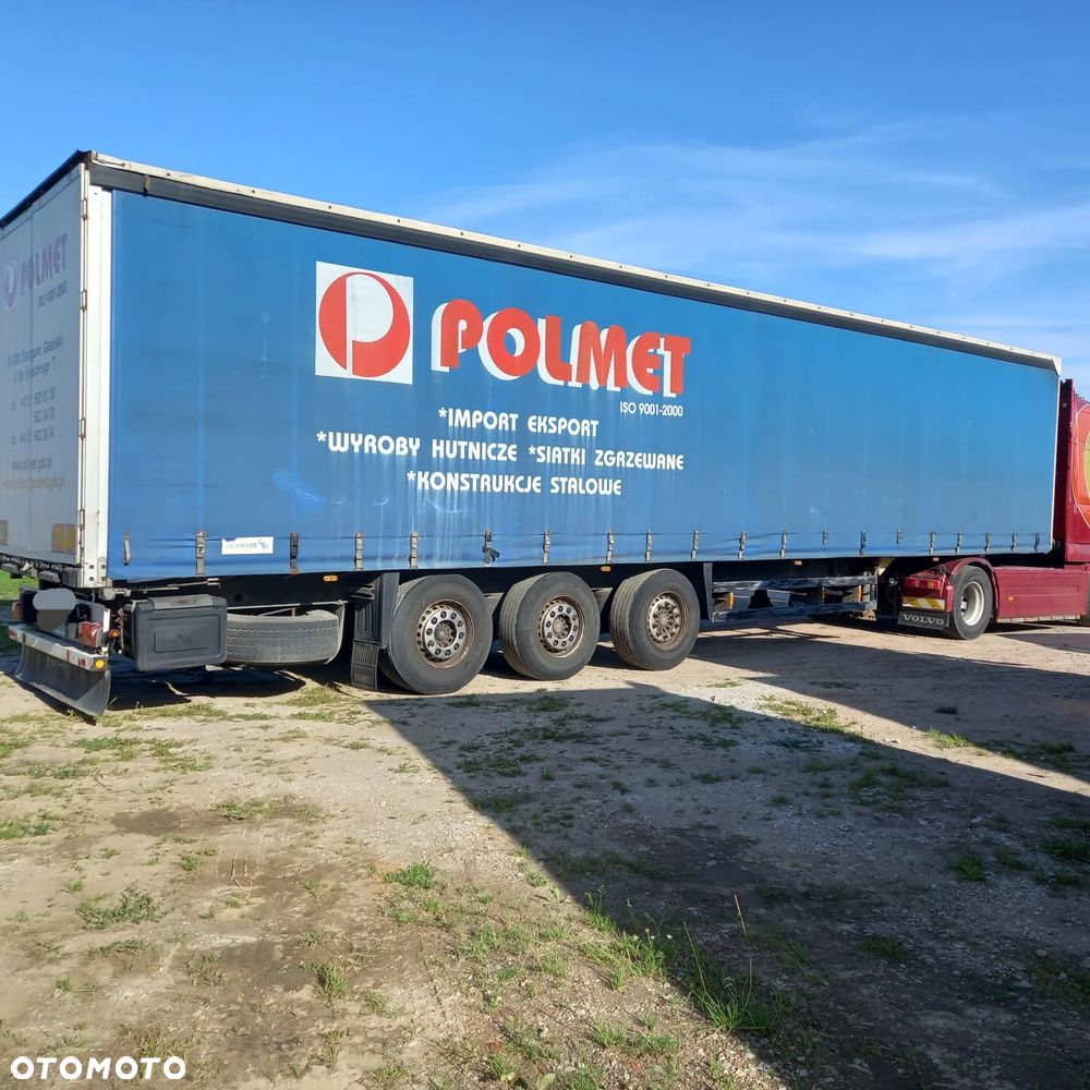 Schmitz Cargobull - 2