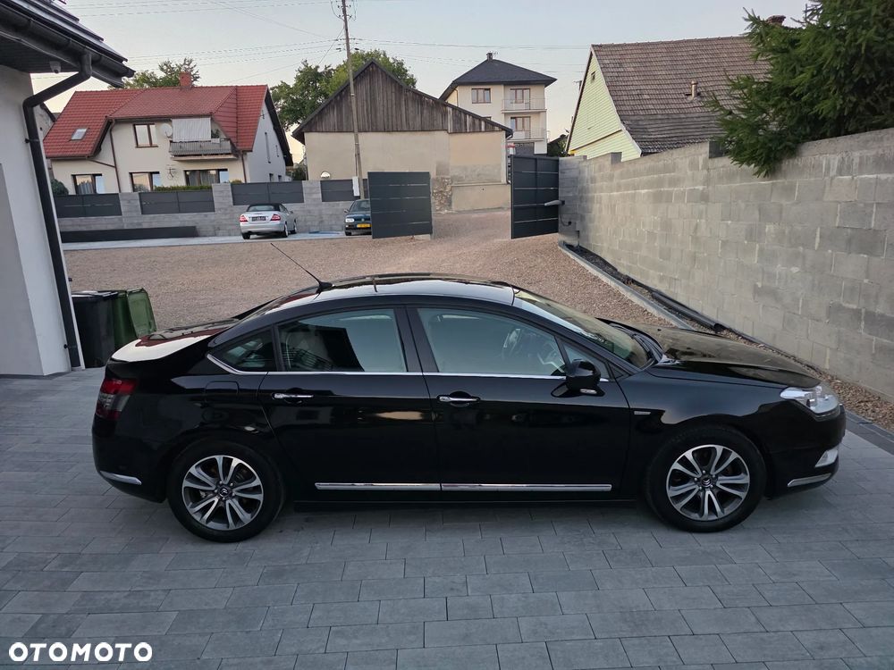 Citroën C5 BlueHDi 150 S&S Exclusive - 9