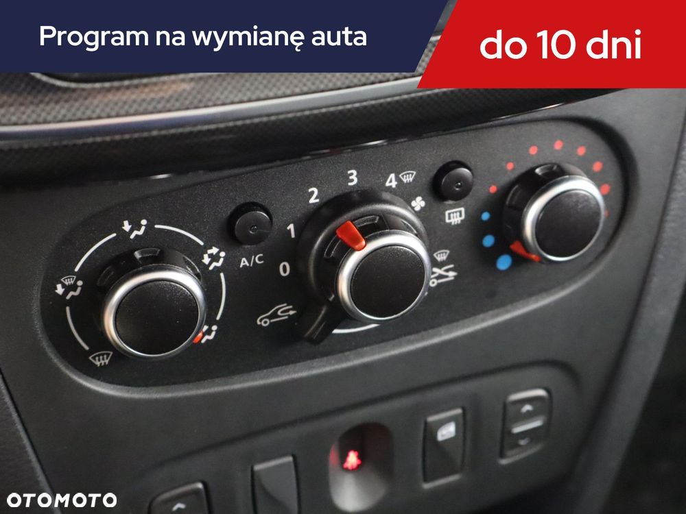 Dacia Sandero - 14