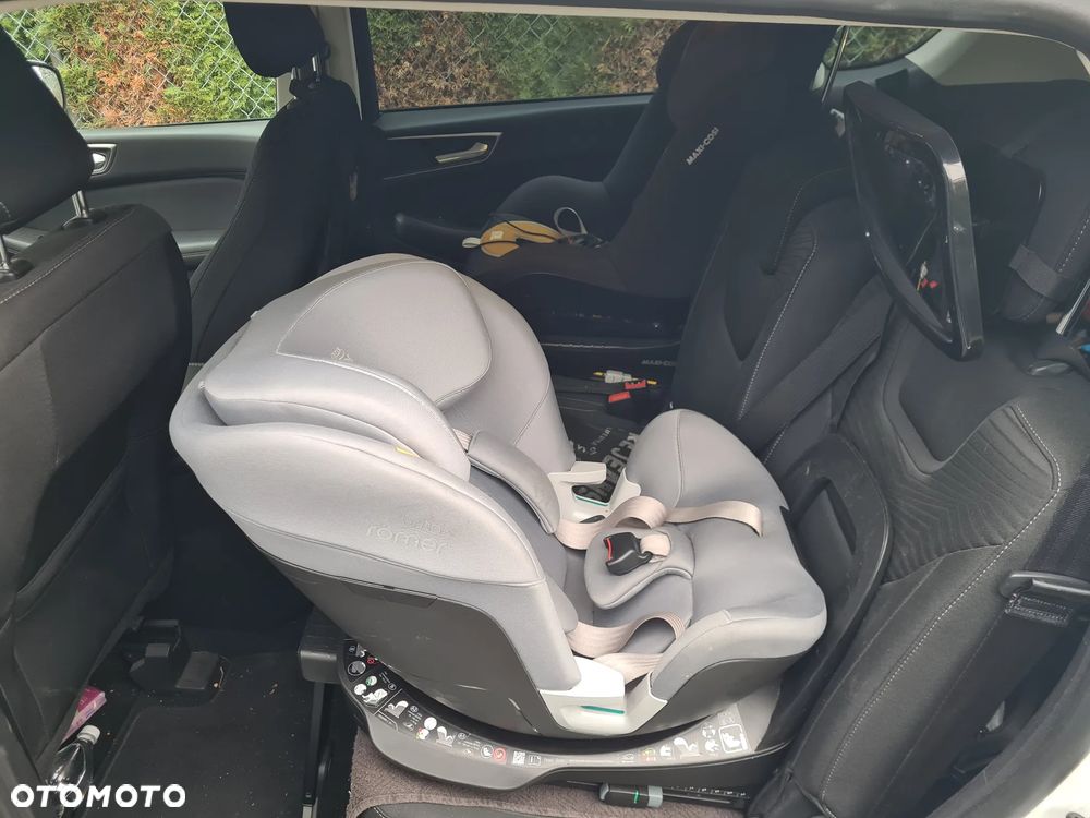 Ford S-Max 2.0 TDCi Trend PowerShift - 14