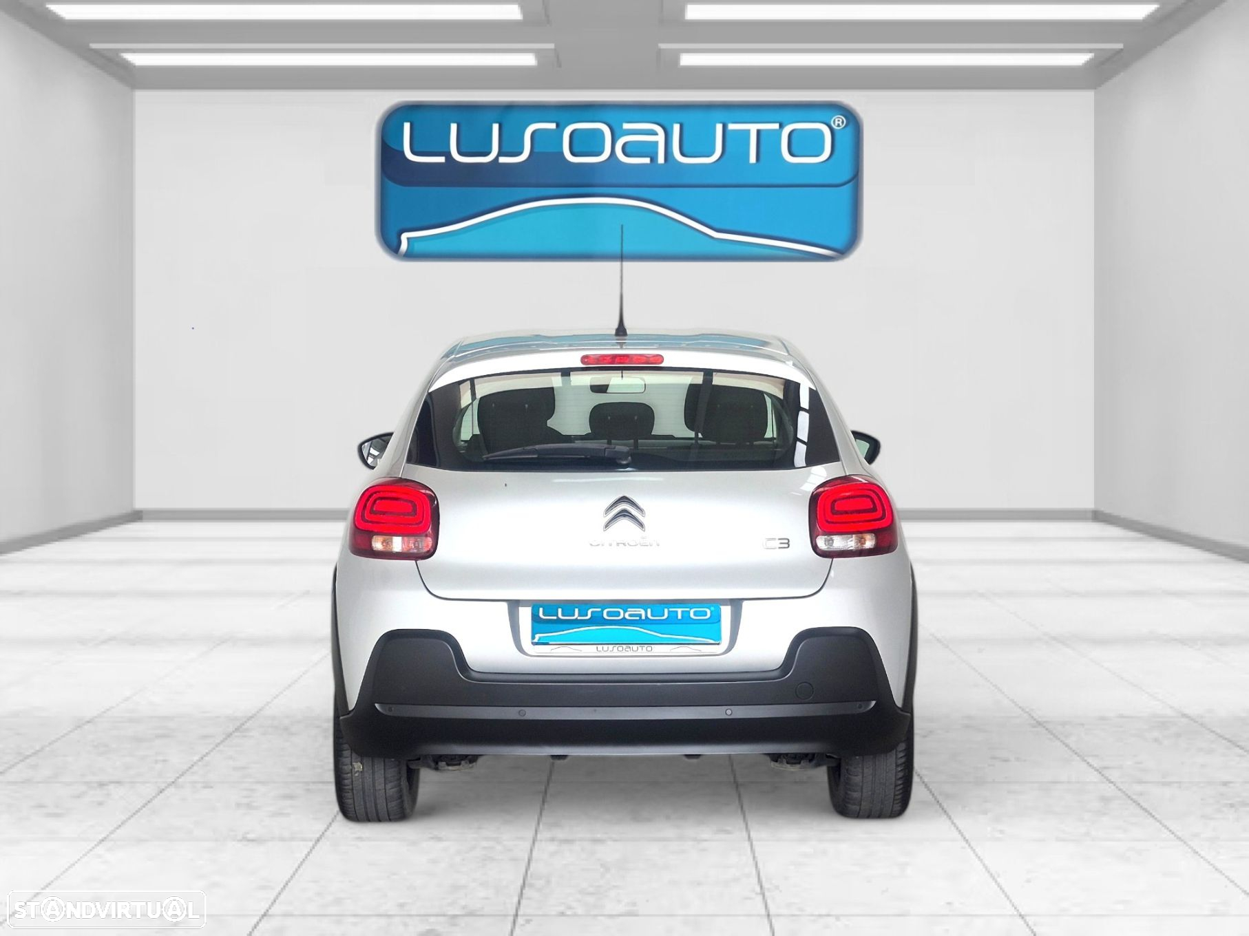 Citroën C3 1.2 PureTech Collection - 6