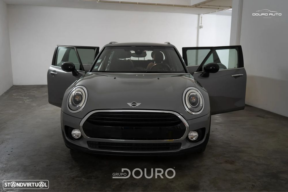 MINI Clubman Cooper D - 6