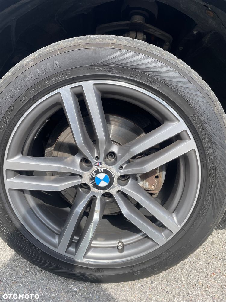 BMW X6 xDrive30d M Sport - 18