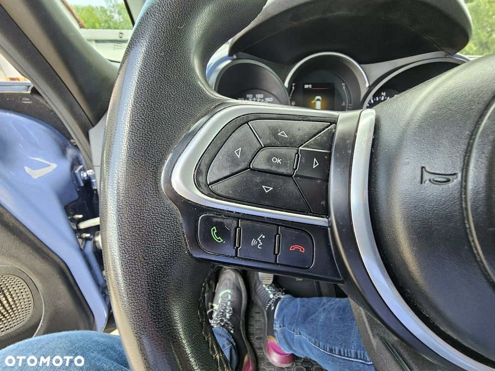 Fiat 500L 1.4 16V City Cross - 25