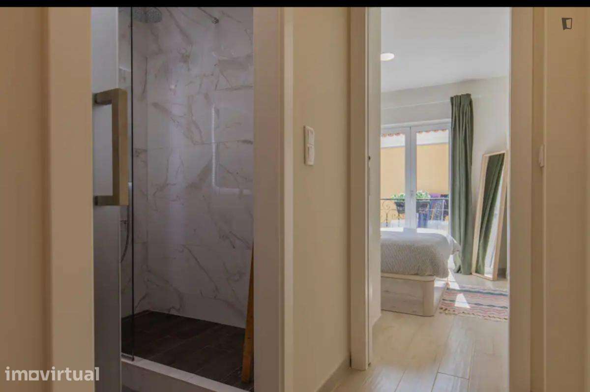 Apartamento com 1 quartos - localizado em Setubal - Grande imagem: 5/16