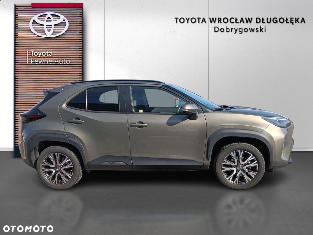 Toyota Yaris Cross Hybrid 1.5 Comfort - 9