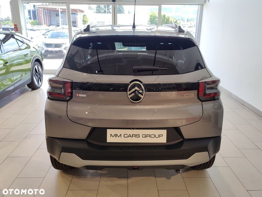 Citroën C3 1.2 T Collection - 6