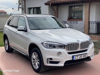 BMW X5 xDrive40e