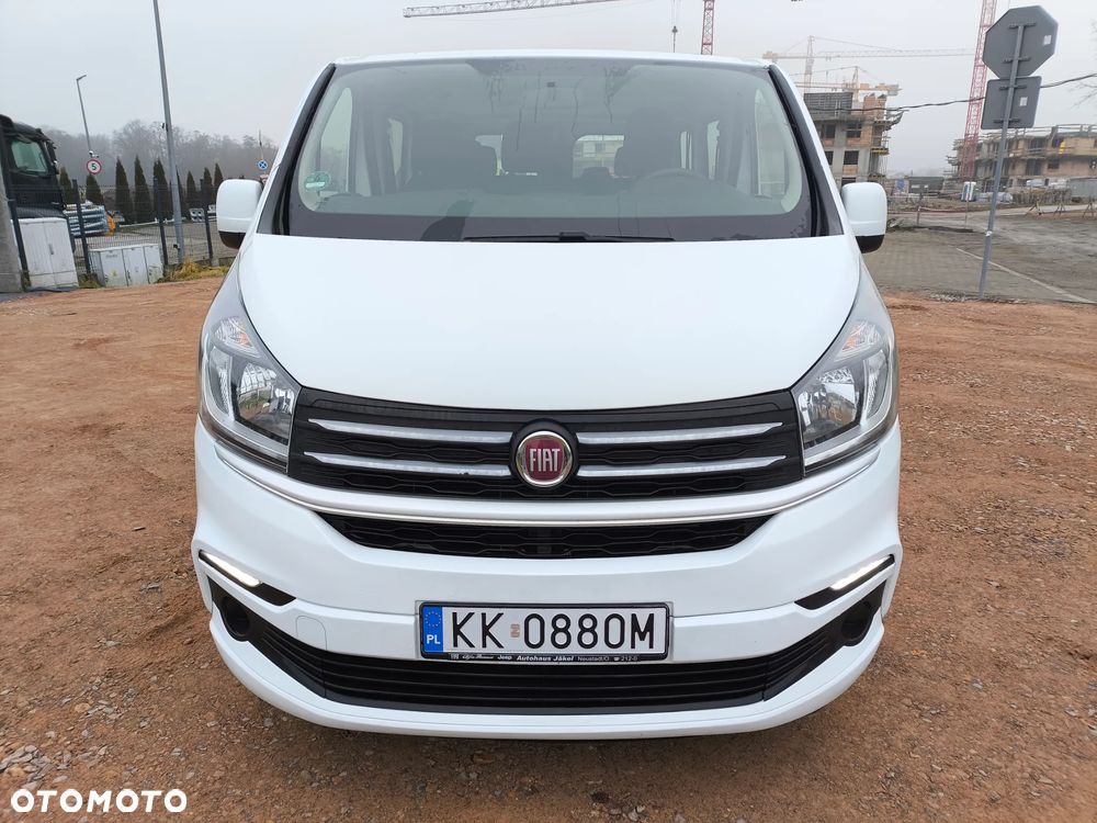 Fiat Talento L1H1 Family - 3