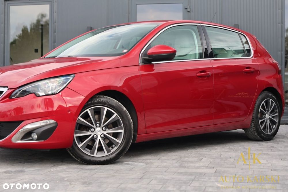 Peugeot 308 - 14