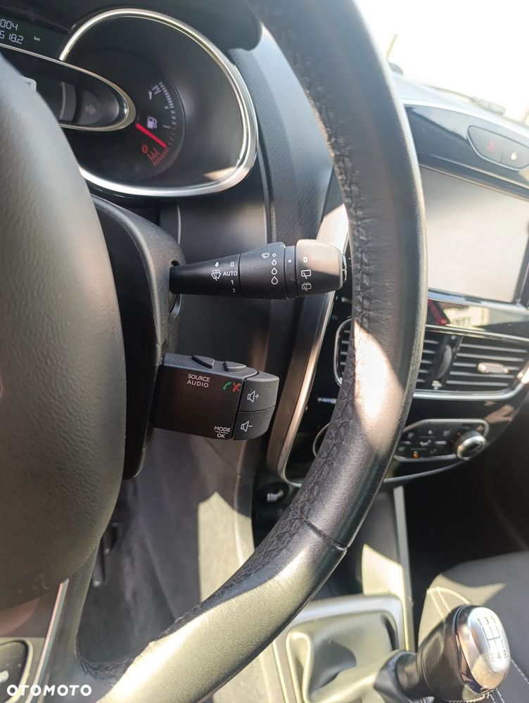 Renault Clio Energy TCe 90 Start & Stop Dynamique - 24