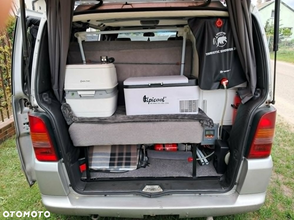 Mercedes-Benz Vito - 12