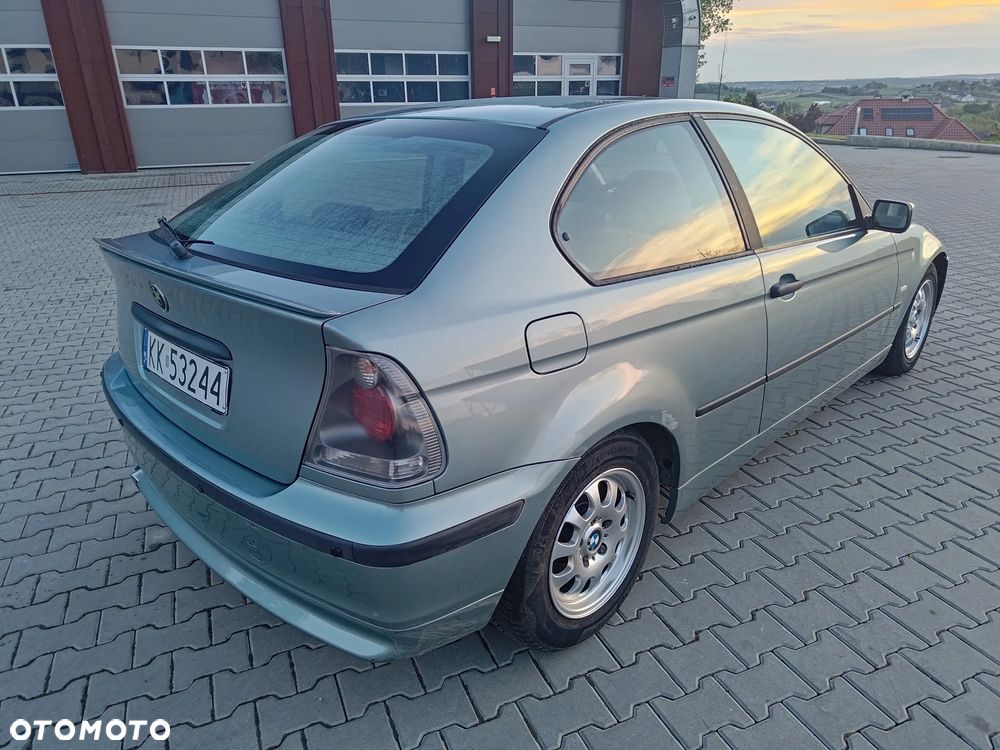 BMW Seria 3 - 3