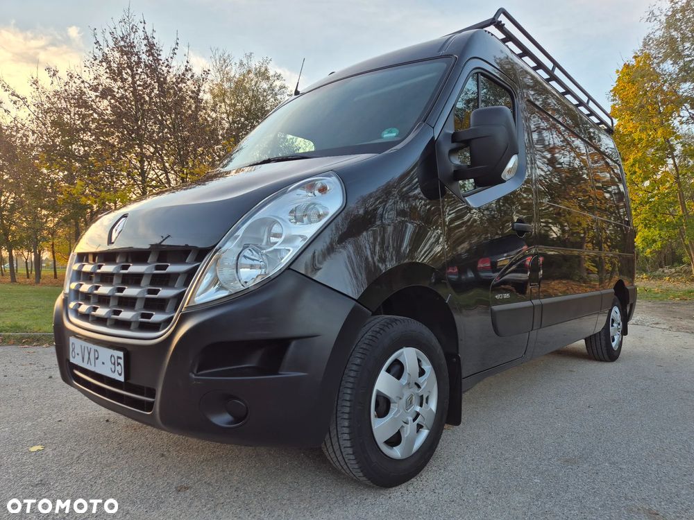 Renault Master - 11